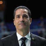 Anadolu Efes, başantrenörlük koltuğu için ilk hedefini belirledi! Anadolu Efes