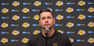 Los Angeles Lakers, iki oyuncuyu gözüne kestirdi! Los Angeles Lakers