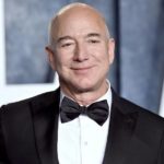 Jeff Bezos