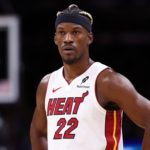 Jimmy Butler