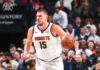 Nikola Jokic, NBA tarihinin en çok asist yapan pivotu oldu! Denver Nuggets