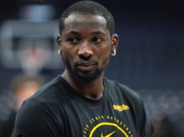 Jonathan Kuminga ile Golden State Warriors yol ayrımında! Jonathan Kuminga