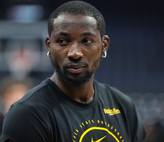 Jonathan Kuminga ile Golden State Warriors yol ayrımında! Jonathan Kuminga