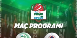 Pınar Cup 2022
