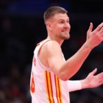 Kristaps Porzingis