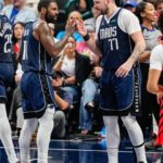 Dallas Mavericks