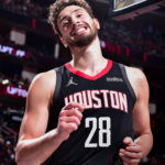 Houston Rockets