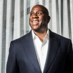 Magic Johnson