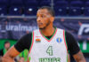 Marcus Bingham, Fenerbahçe’de!