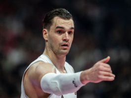 Mario Hezonja