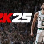 NBA 2K25