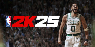 NBA 2K25