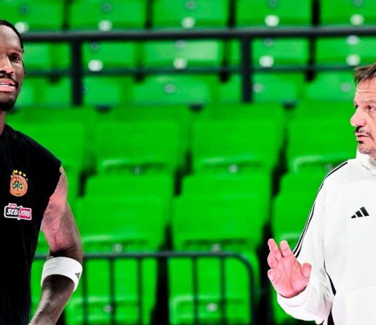 Ömer Yurtseven’in lisansı iptal edildi, yerine Nigel Hayes-Davis dahil edildi Nigel Hayes-Davis