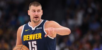 Nikola Jokic