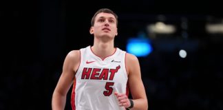 Nikola Jovic, aldığı sürelerden memnun değil! Nikola Jovic