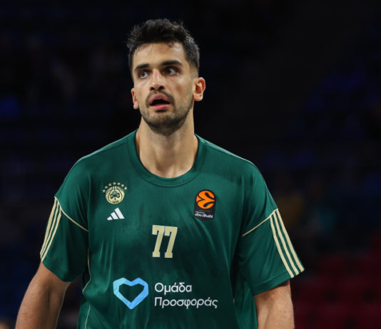 Ömer Faruk Yurtseven, Golden State Warriors formasıyla ilk maçına çıktı! Ömer Faruk Yurtseven