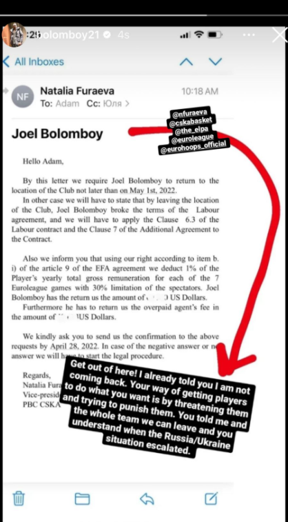 Joel Bolomboy