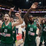 Panathinaikos