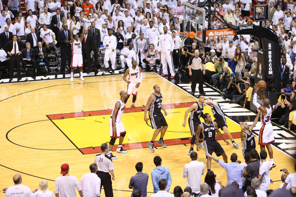 Photo by Joe Murphy/NBAE/Getty Images