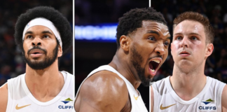 Cleveland Cavaliers 7. maçta Detroit Pistons’ı dağıttı!
