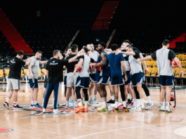 Fenerbahçe Beko, Karşıyaka deplasmanında | #TSBSL’de günün programı