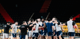 Fenerbahçe Beko, Karşıyaka deplasmanında | #TSBSL’de günün programı