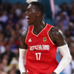 dennis schröder