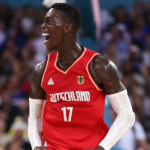 dennis schröder