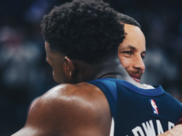 Anthony Edwards 42 sayıyla parladı, Timberwolves deplasmanda Warriors’ı devirdi