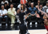 Derbide karar gecesi: Beşiktaş GAİN ve Galatasaray MCT Technic yarı final için parkeye çıkıyor