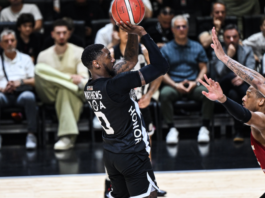 Derbide karar gecesi: Beşiktaş GAİN ve Galatasaray MCT Technic yarı final için parkeye çıkıyor