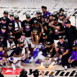 2020 los angeles lakers championship