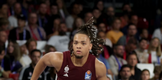 Carsen Edwards