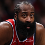 james harden