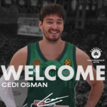 cedi osman