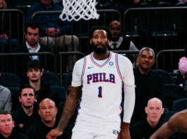 Tyrese Maxey ve Çaylak VJ Edgecombe Şov Yaptı: Philadelphia 116-107 Kazandı