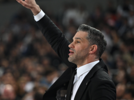 TSBSL’de cumartesi programı: İzmir, İstanbul ve Trabzon’da parke ısınıyor