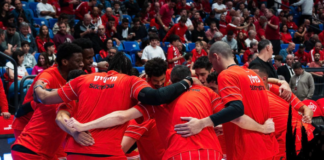 Hapoel Tel Aviv, oyuncularını İsrail’den çıkarmaya çalışıyor