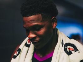 Thunder’a bir darbe daha!