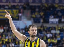 RESMİ: Sertaç Şanlı, yeniden Fenerbahçe’de! Sertaç Şanlı