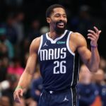 Spencer Dinwiddie