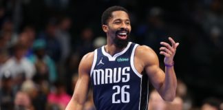 Spencer Dinwiddie