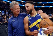 Golden State Warriors