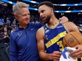 Golden State Warriors