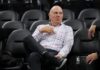 Clippers’ın sahibi Steve Ballmer: “Sorumluluğu kabul ediyorum” Steve Ballmer