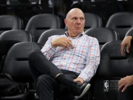 Clippers’ın sahibi Steve Ballmer: “Sorumluluğu kabul ediyorum” Steve Ballmer