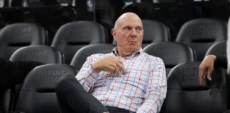 Clippers’ın sahibi Steve Ballmer: “Sorumluluğu kabul ediyorum” Steve Ballmer