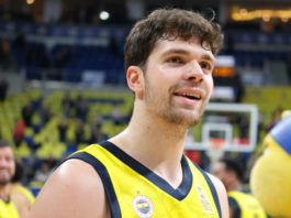 Tarık Biberovic, Nigel Hayes-Davis ve Panathinaikos hakkında konuştu