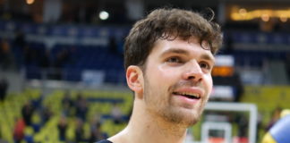 Tarık Biberovic, Nigel Hayes-Davis ve Panathinaikos hakkında konuştu