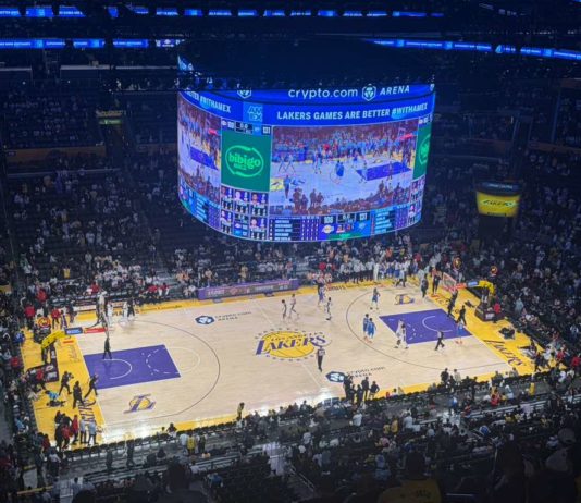 Thunder, Lakers’ı süpürmeye bir adım uzakta! Thunder